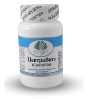 ЦентраВита 120 таблеток